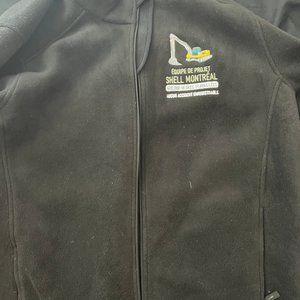 Vintage SHELL Jacket